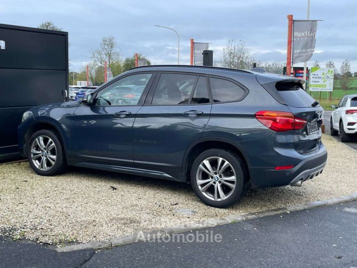 BMW X1 1.5 dA sDrive16 AdBlue (EU6d-TEMP) - 3