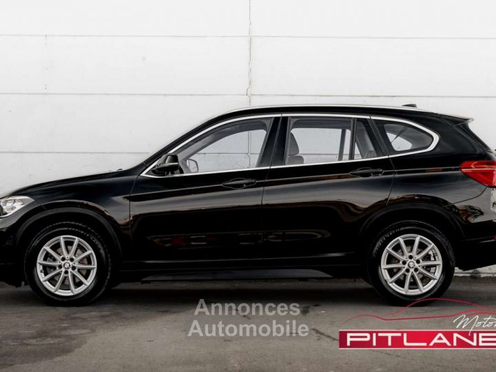 BMW X1 1.5 iA sDrive18 Boite Auto Cuir Grand Gps Ga - 2