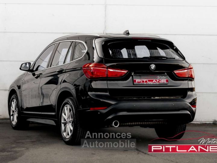 BMW X1 1.5 iA sDrive18 Boite Auto Cuir Grand Gps Ga - 3