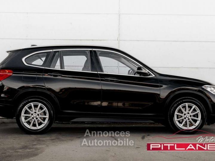 BMW X1 1.5 iA sDrive18 Boite Auto Cuir Grand Gps Ga - 5