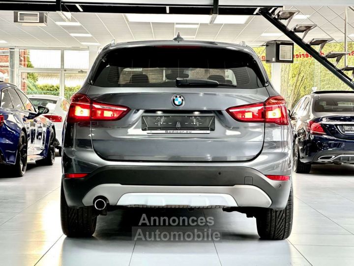 BMW X1 1.5d 115cv PACKSPORT X-LINE - 5