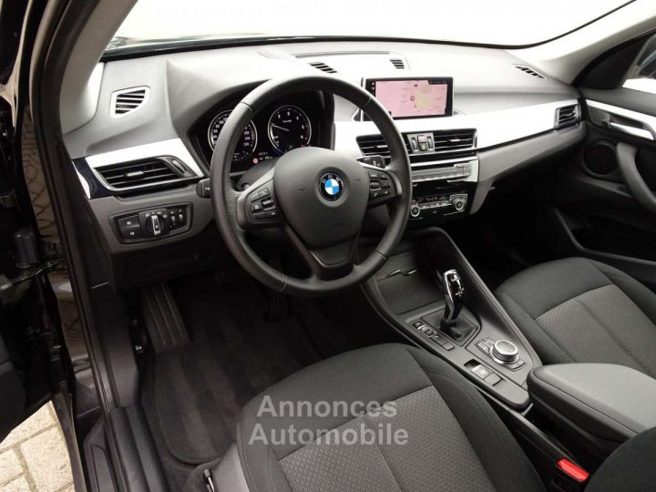 BMW X1 1.5dA sDrive16 FULL LED,NAV,TREKH,CRUISE,EL.KOFFER - 9