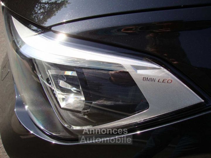 BMW X1 1.5i Aut sDrive18, M-sportpakket, leder, gps,2021 - 21