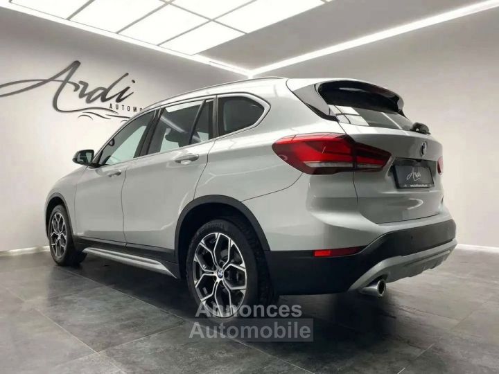 BMW X1 1.5i GARANTIE 12 MOIS 1er PROPRIO GPS PRO LED - 14