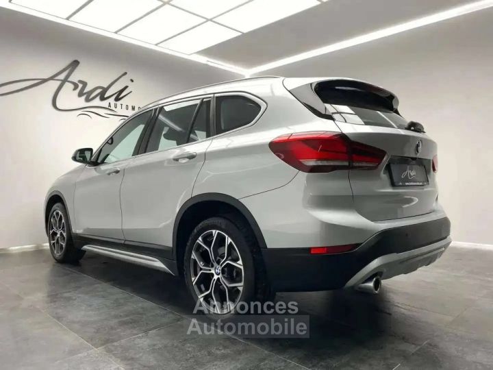 BMW X1 1.5i GARANTIE 12 MOIS 1er PROPRIO GPS PRO LED - 6