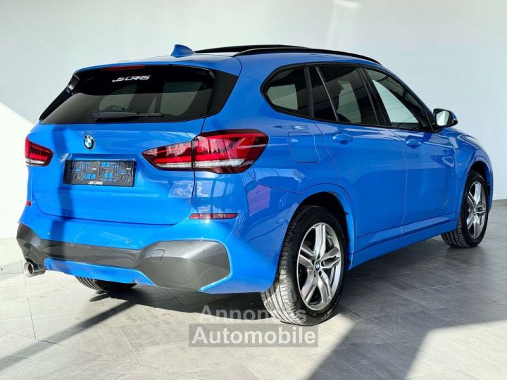 BMW X1 1.5i PACK M SHADOW LINE AUTO TOIT OUVR GPS PRO TVA - 7