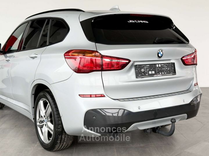 BMW X1 1.5i sDrive PACK M SHADOW LINE GPS PDC ATTELAGE - 5