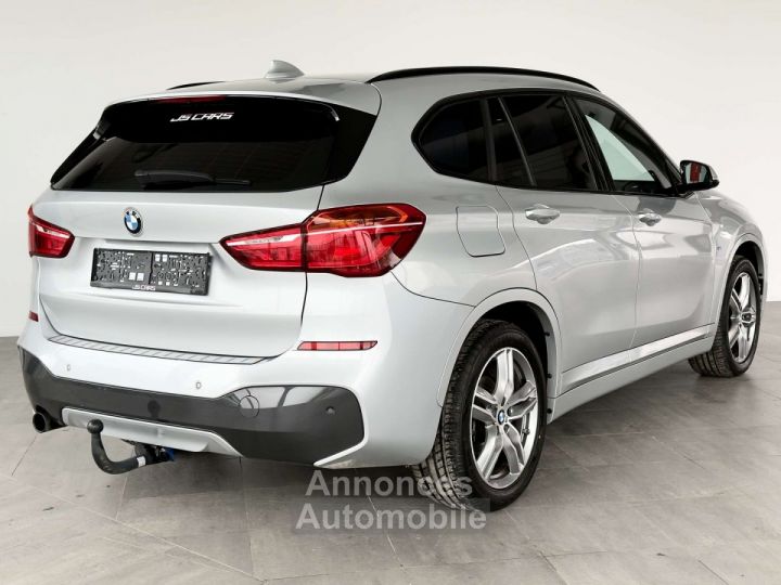 BMW X1 1.5i sDrive PACK M SHADOW LINE GPS PDC ATTELAGE - 7