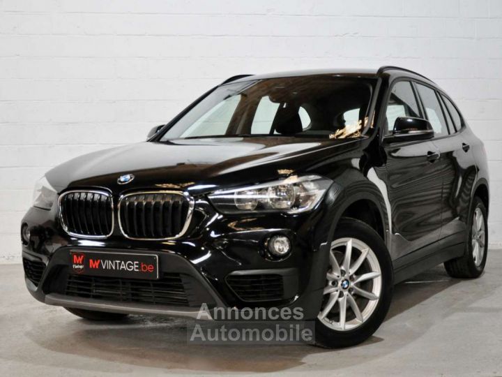 BMW X1 1.5i sDrive18 140cv - 1