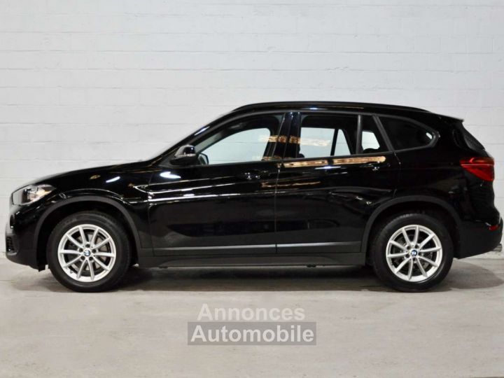 BMW X1 1.5i sDrive18 140cv - 3