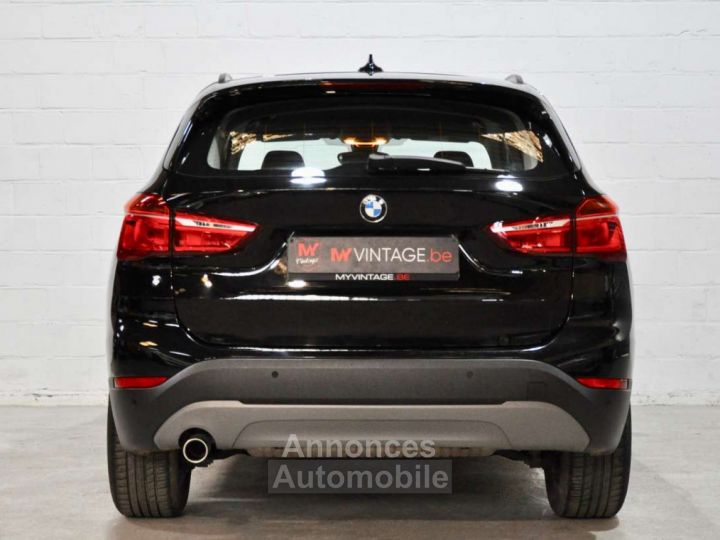 BMW X1 1.5i sDrive18 140cv - 6