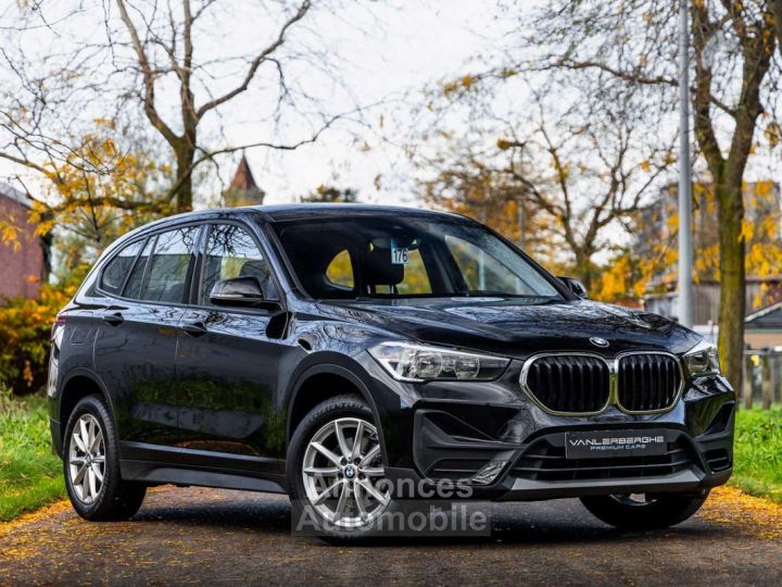 BMW X1 1.5i sDrive18 OPF - 1