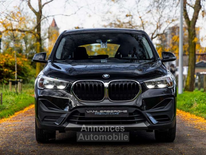 BMW X1 1.5i sDrive18 OPF - 2