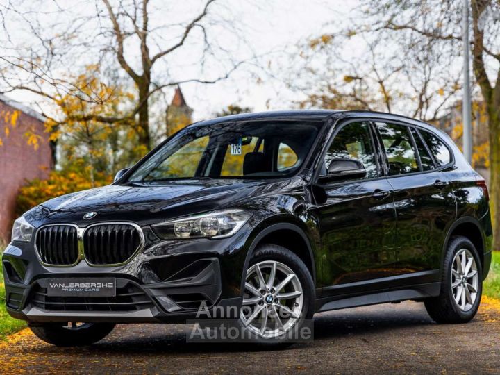 BMW X1 1.5i sDrive18 OPF - 3