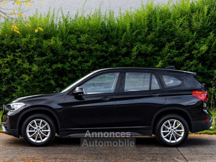 BMW X1 1.5i sDrive18 OPF - 4