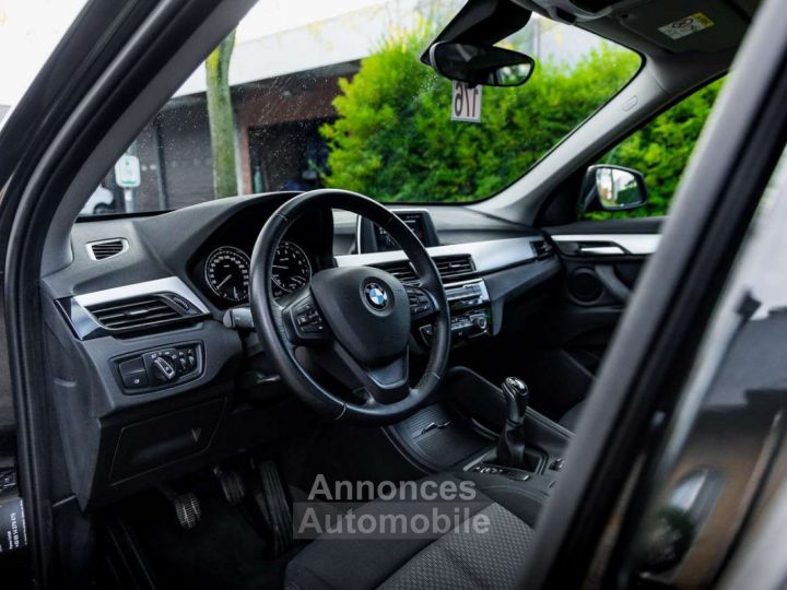 BMW X1 1.5i sDrive18 OPF - 5