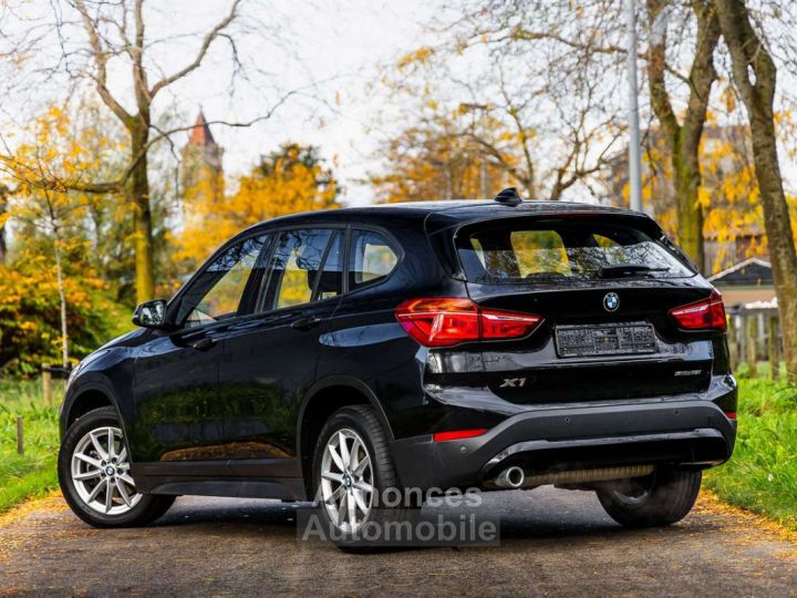 BMW X1 1.5i sDrive18 OPF - 11