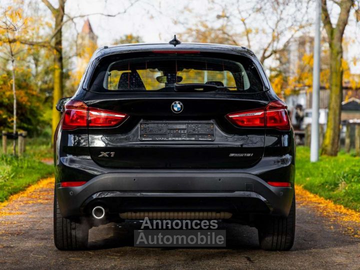 BMW X1 1.5i sDrive18 OPF - 13