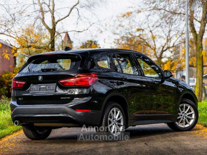 BMW X1 1.5i sDrive18 OPF - 14