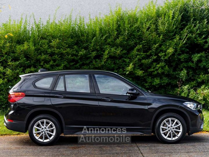 BMW X1 1.5i sDrive18 OPF - 15