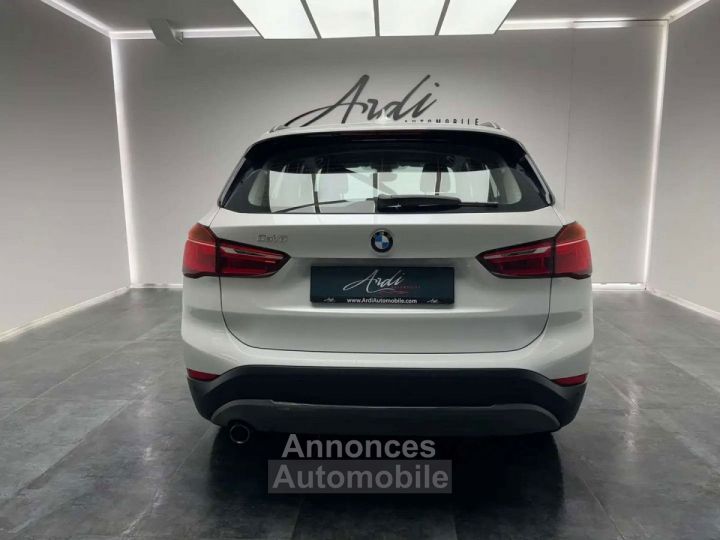 BMW X1 1.5i sDrive18 XENON GPS AIRCO - 5