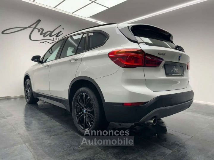 BMW X1 1.5i sDrive18 XENON GPS AIRCO - 7