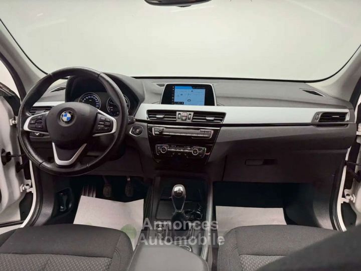 BMW X1 1.5i sDrive18 XENON GPS AIRCO - 9