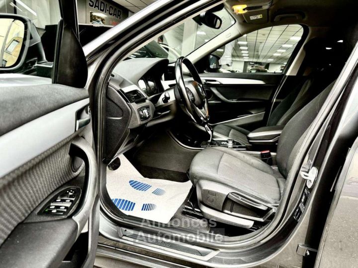 BMW X1 1.5iA 136cv sDrive18 Face-Lift - 6