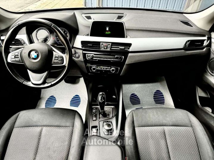 BMW X1 1.5iA 136cv sDrive18 Face-Lift - 9