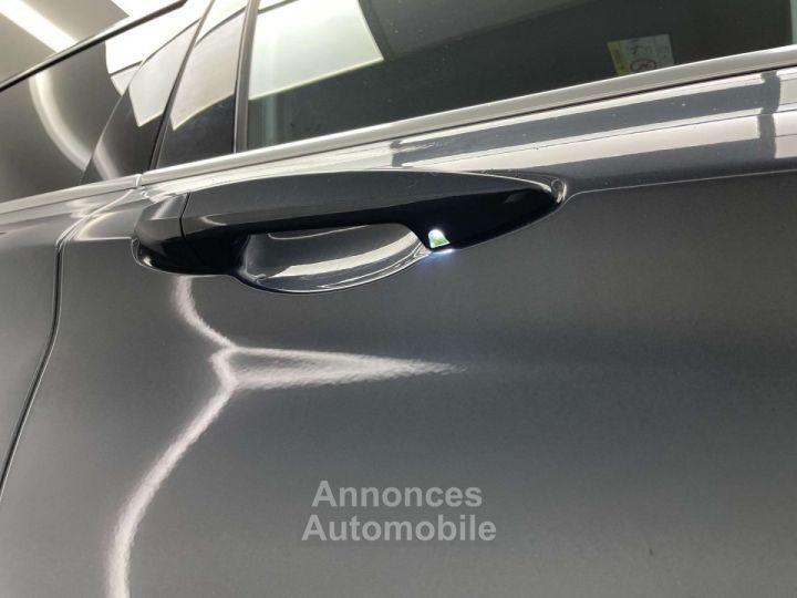 BMW X1 1.5iA sDrive CAMERA LED 1ER PROPRIETAIRE GARANTIE - 14