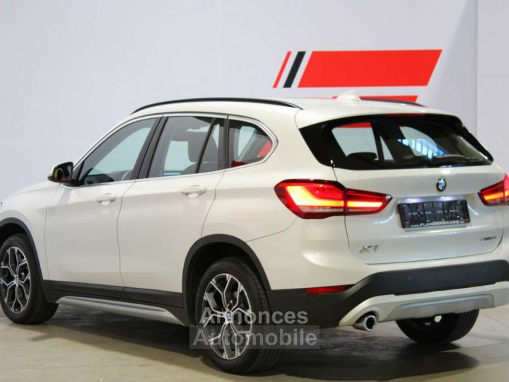 BMW X1 1.5iA sDrive18 - 3