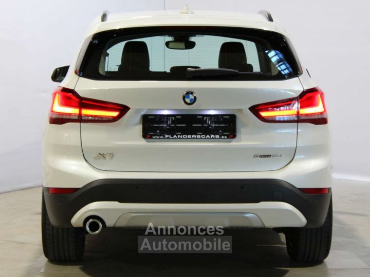 BMW X1 1.5iA sDrive18 - 5