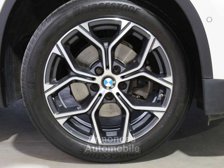 BMW X1 1.5iA sDrive18 - 18