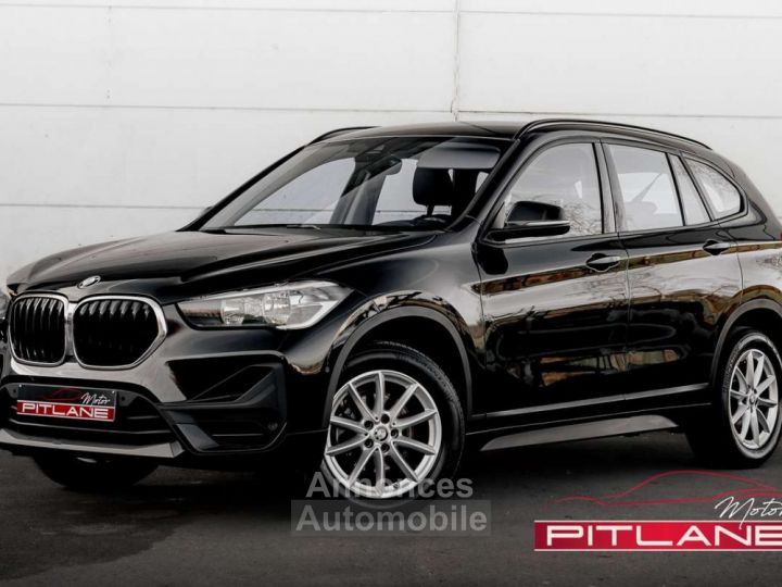 BMW X1 1.5iA sDrive18 Boite Auto Grand Gps Cruise+Acc - 1