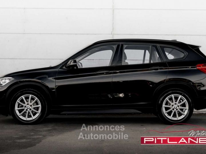 BMW X1 1.5iA sDrive18 Boite Auto Grand Gps Cruise+Acc - 2