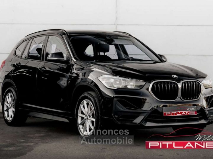 BMW X1 1.5iA sDrive18 Boite Auto Grand Gps Cruise+Acc - 7