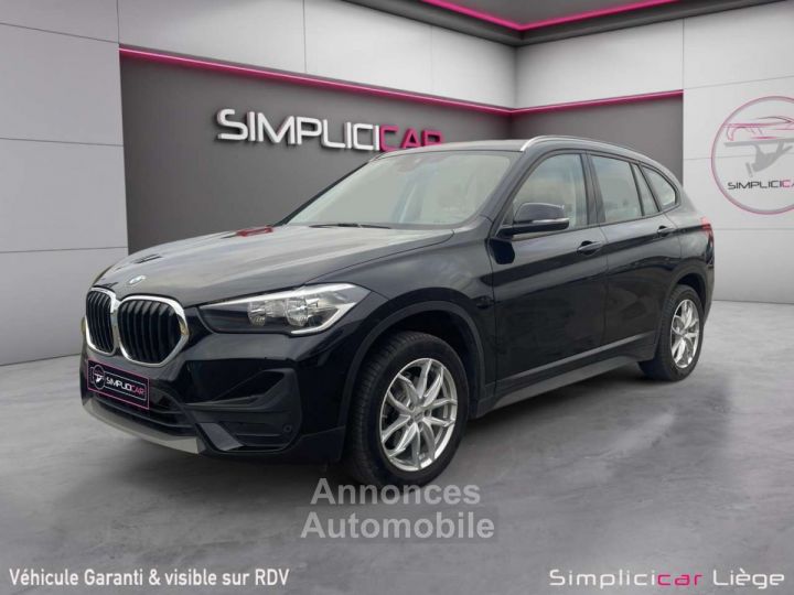 BMW X1 1.5iA sDrive18 OPF - 2