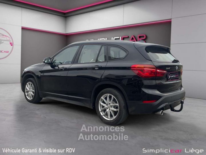 BMW X1 1.5iA sDrive18 OPF - 3