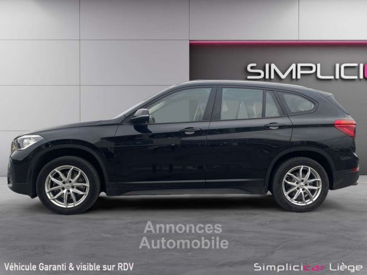 BMW X1 1.5iA sDrive18 OPF - 5