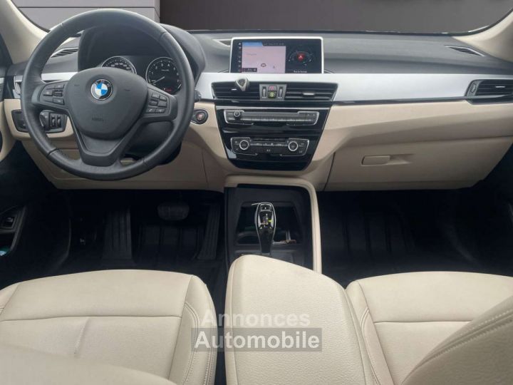 BMW X1 1.5iA sDrive18 OPF - 7