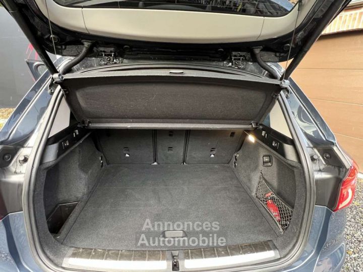 BMW X1 1.5iA sDrive18 OPF (EU6d-TEMP) - 12