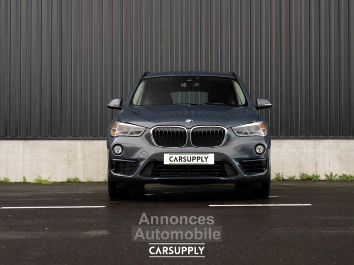 BMW X1 1.5iA sDrive18 - Sportline - LED - Comfort acces - 6
