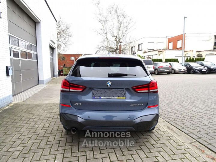 BMW X1 1.5iA xDrive25e 162kW M-PACK,FULL LED,KEYLESS,NAVI - 6