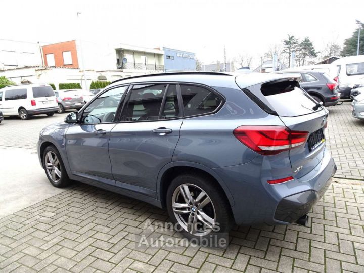 BMW X1 1.5iA xDrive25e 162kW M-PACK,FULL LED,KEYLESS,NAVI - 27