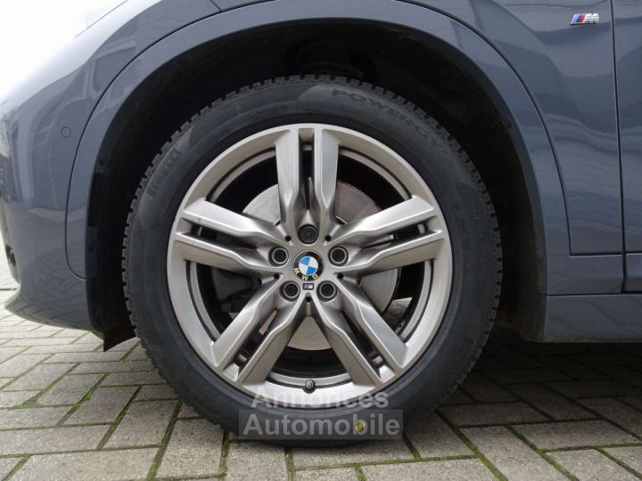 BMW X1 1.5iA xDrive25e 162kW M-PACK,FULL LED,KEYLESS,NAVI - 30