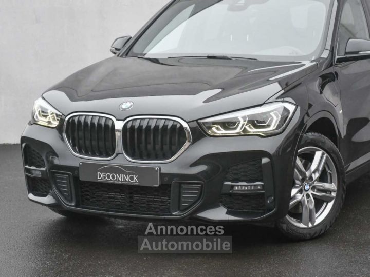 BMW X1 1.5iA xDrive25e - M-PACK - FULL LED - LEDER - SPORTSEATS - - 2