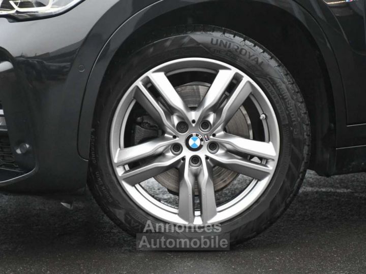 BMW X1 1.5iA xDrive25e - M-PACK - FULL LED - LEDER - SPORTSEATS - - 3