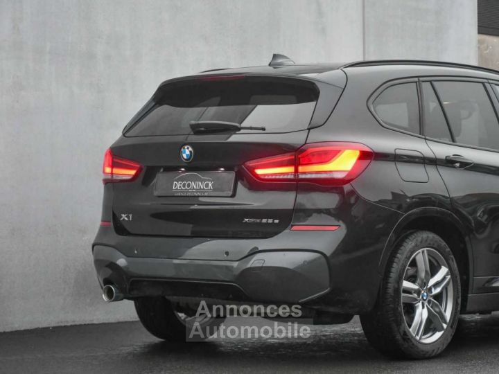 BMW X1 1.5iA xDrive25e - M-PACK - FULL LED - LEDER - SPORTSEATS - - 5