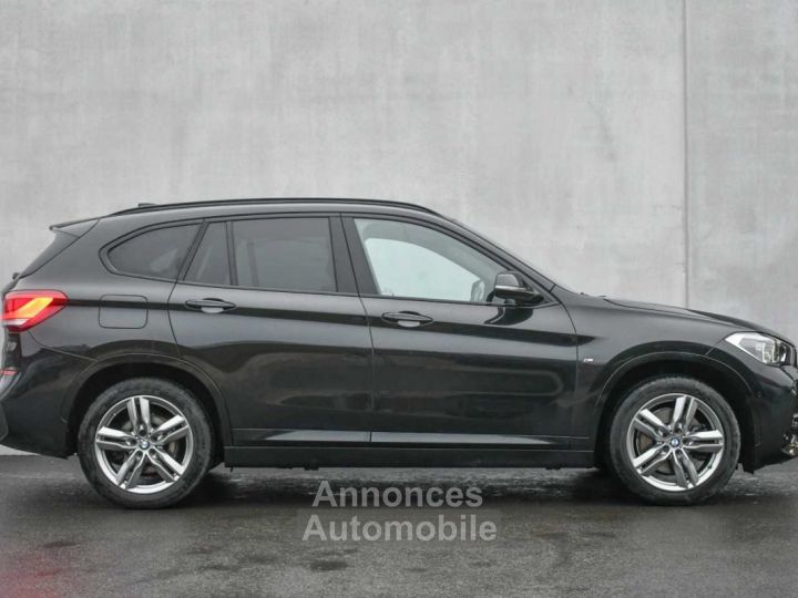 BMW X1 1.5iA xDrive25e - M-PACK - FULL LED - LEDER - SPORTSEATS - - 6