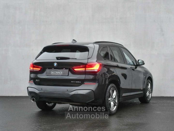 BMW X1 1.5iA xDrive25e - M-PACK - FULL LED - LEDER - SPORTSEATS - - 8